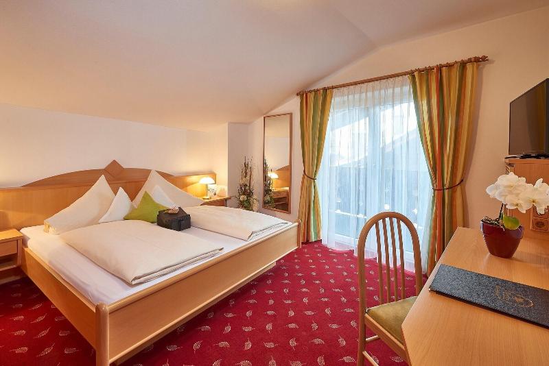 Frühstückshotel Birkenhof - Oda