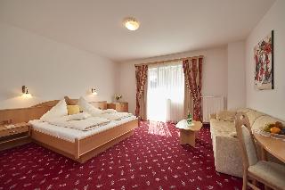 Frühstückshotel Birkenhof fotoÄŸrafÄ±