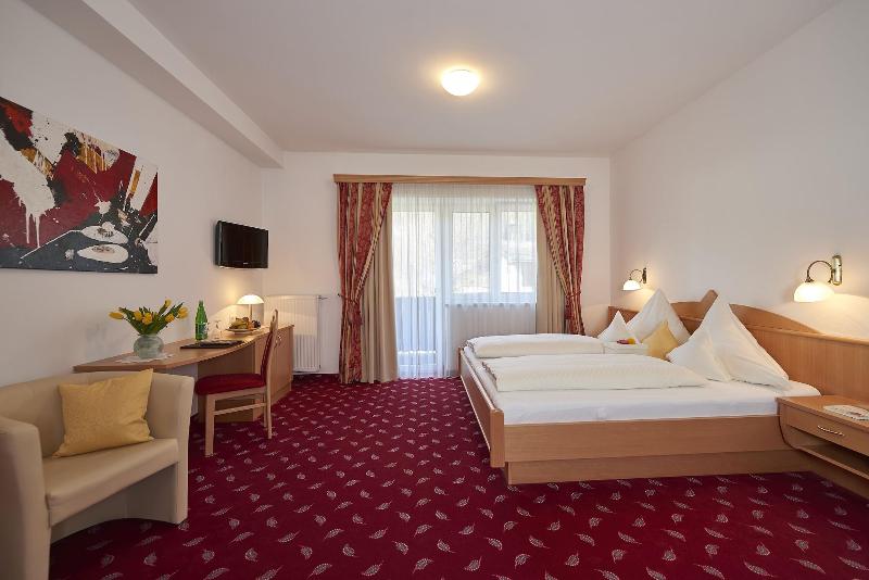 Frühstückshotel Birkenhof - Oda