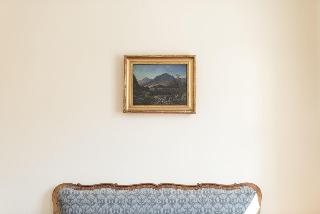 Gästehaus im Priesterseminar Salzburg fotoÄŸrafÄ±
