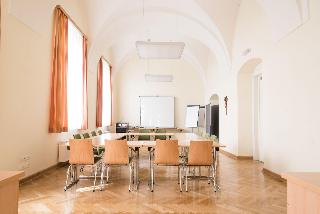 Gästehaus im Priesterseminar Salzburg fotoÄŸrafÄ±