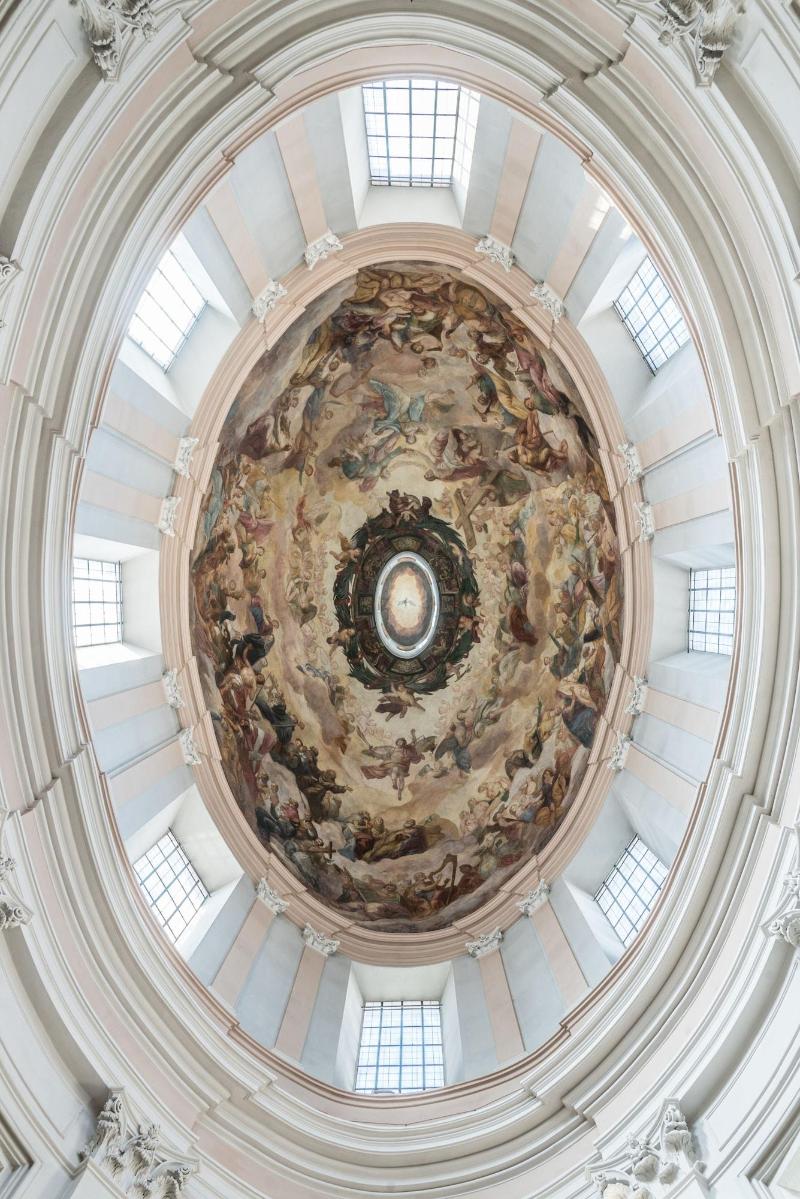 Gästehaus im Priesterseminar Salzburg - Aktivite