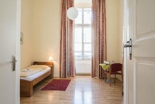 Gästehaus im Priesterseminar Salzburg fotoÄŸrafÄ±