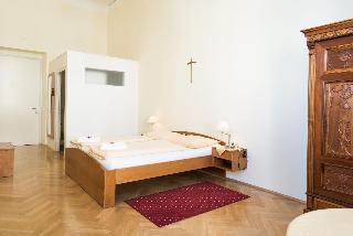 Gästehaus im Priesterseminar Salzburg fotoÄŸrafÄ±