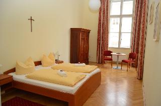 Gästehaus im Priesterseminar Salzburg fotoÄŸrafÄ±