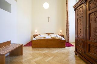 Gästehaus im Priesterseminar Salzburg fotoÄŸrafÄ±
