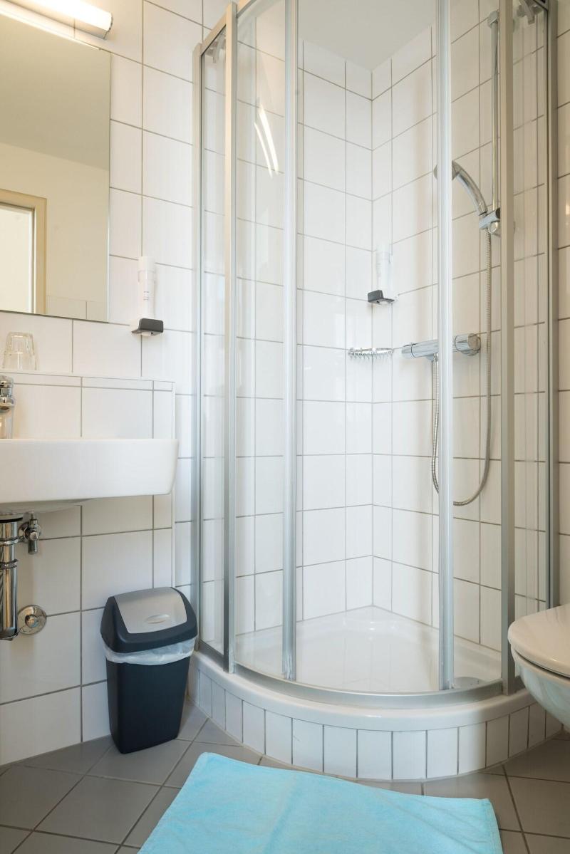 Gästehaus im Priesterseminar Salzburg - Oda