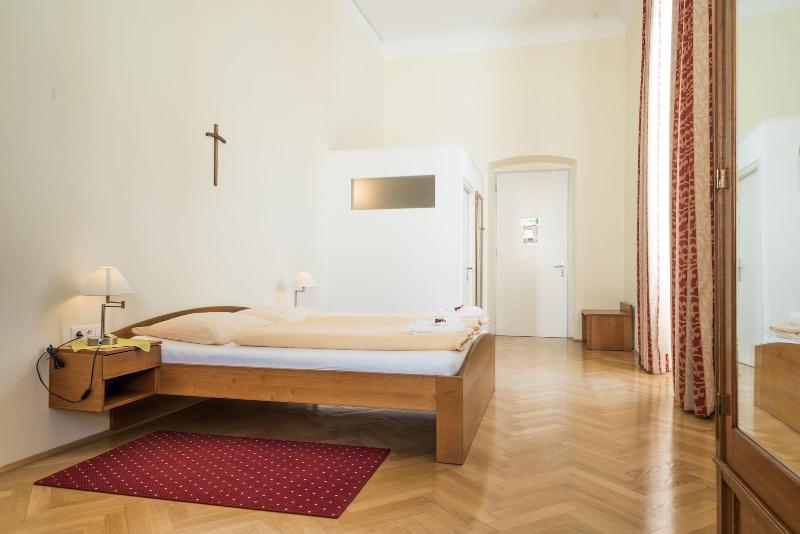 Gästehaus im Priesterseminar Salzburg - Oda