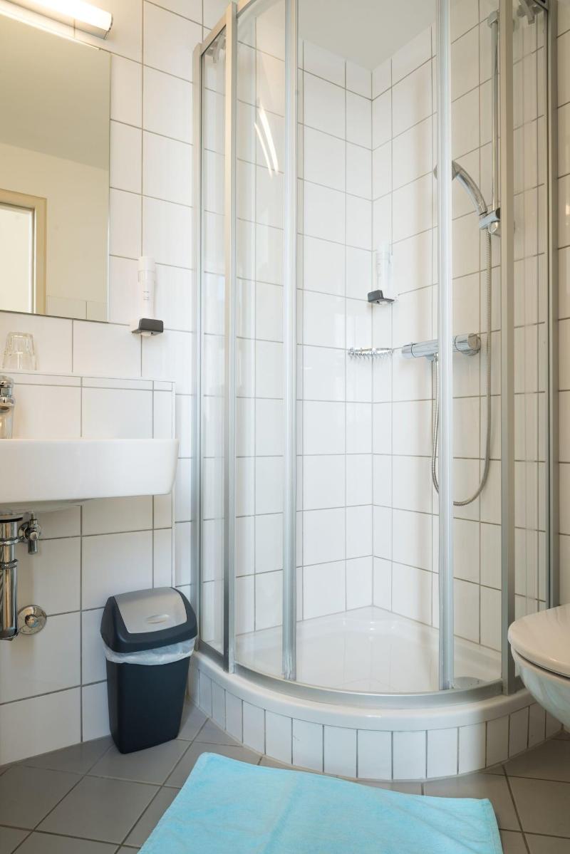 Gästehaus im Priesterseminar Salzburg - Oda