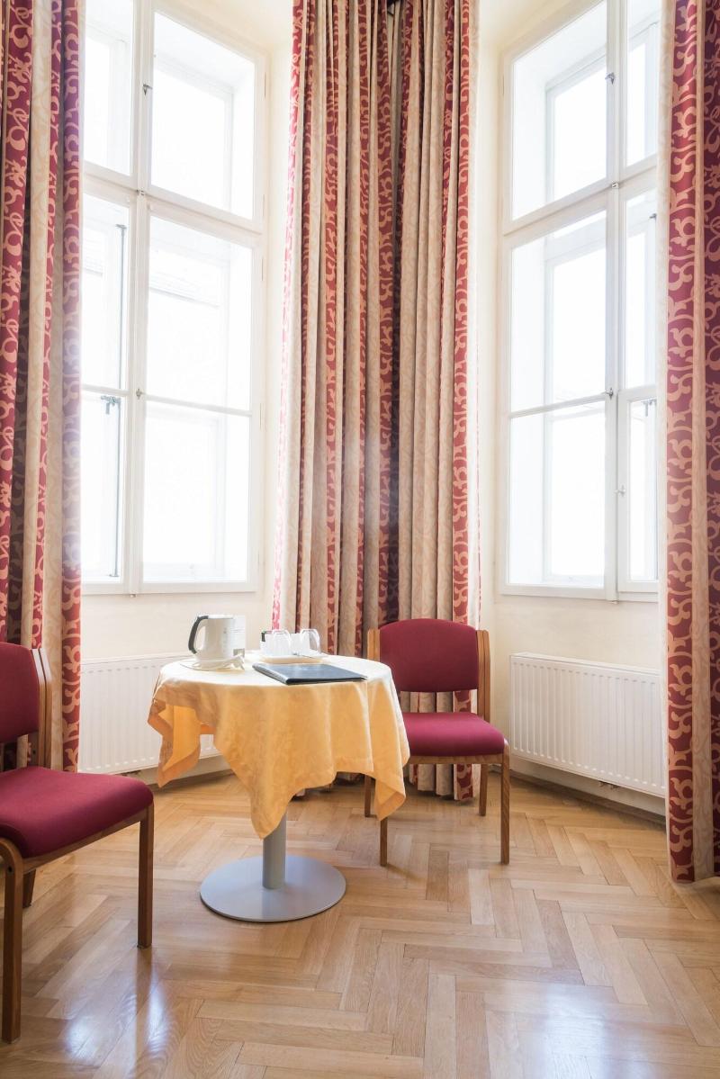 Gästehaus im Priesterseminar Salzburg - Oda