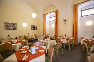 Gästehaus im Priesterseminar Salzburg fotoÄŸrafÄ±