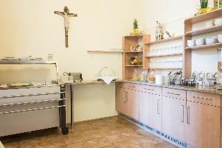 Gästehaus im Priesterseminar Salzburg fotoÄŸrafÄ±