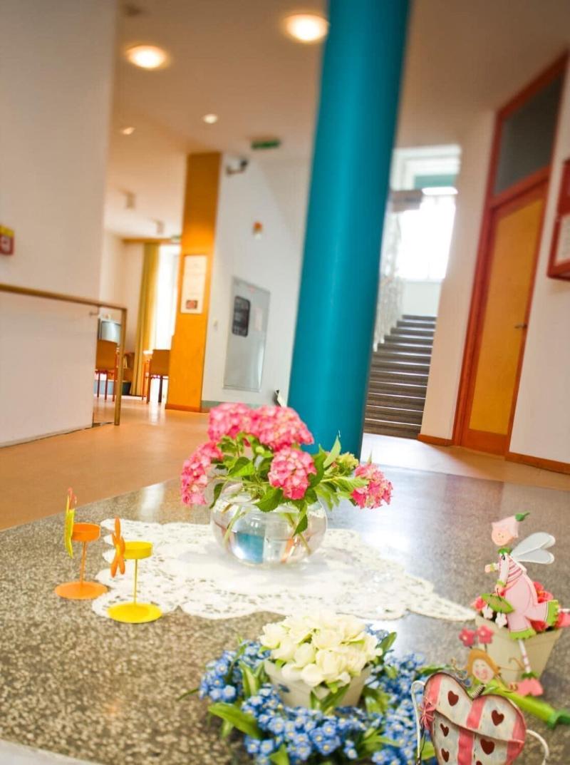Haus Mobene - Hotel Garni - Lobi