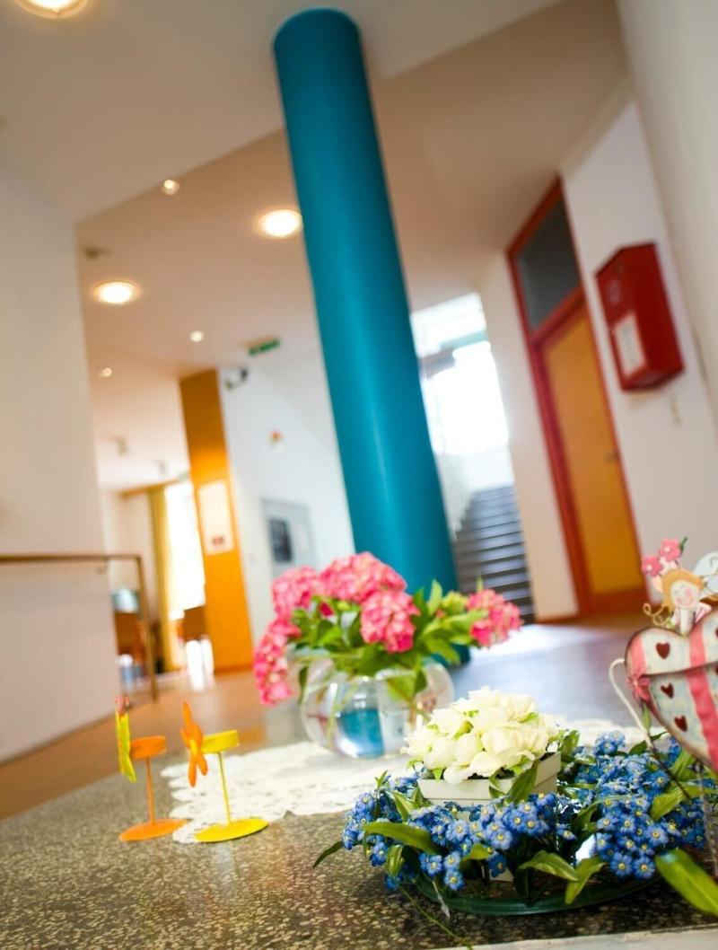 Haus Mobene - Hotel Garni - Lobi
