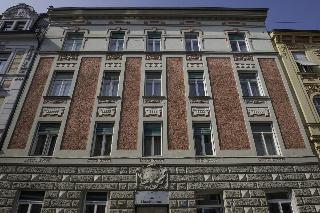 Haus Mobene - Hotel Garni otel fotoğrafı