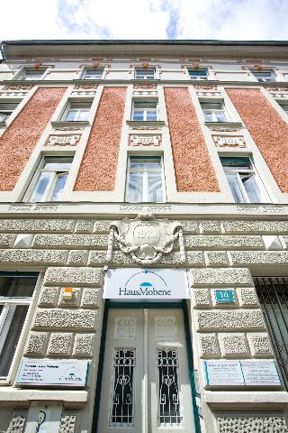 Haus Mobene - Hotel Garni fotoÄŸrafÄ±