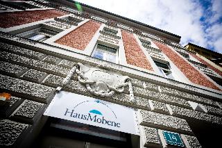 Haus Mobene - Hotel Garni fotoÄŸrafÄ±