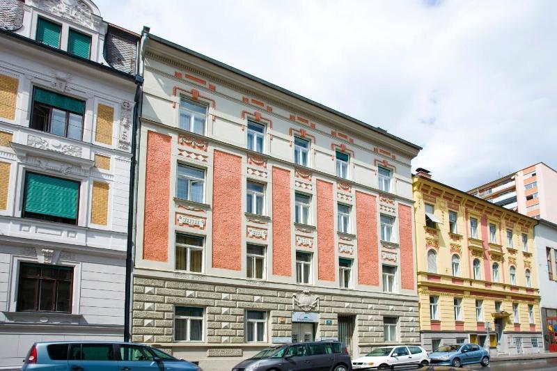 Haus Mobene - Hotel Garni - Genel