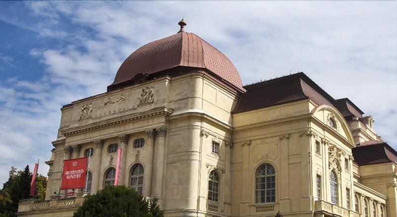 Haus Mobene - Hotel Garni - Genel