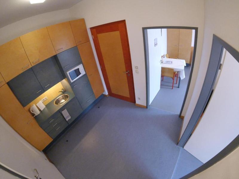 Haus Mobene - Hotel Garni - Oda