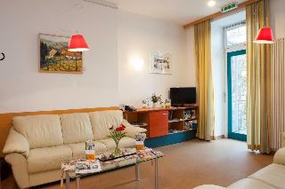 Haus Mobene - Hotel Garni fotoÄŸrafÄ±