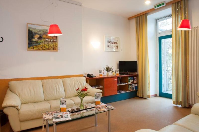 Haus Mobene - Hotel Garni - Oda