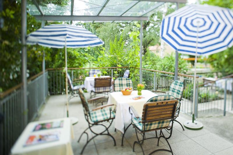 Haus Mobene - Hotel Garni - Oda