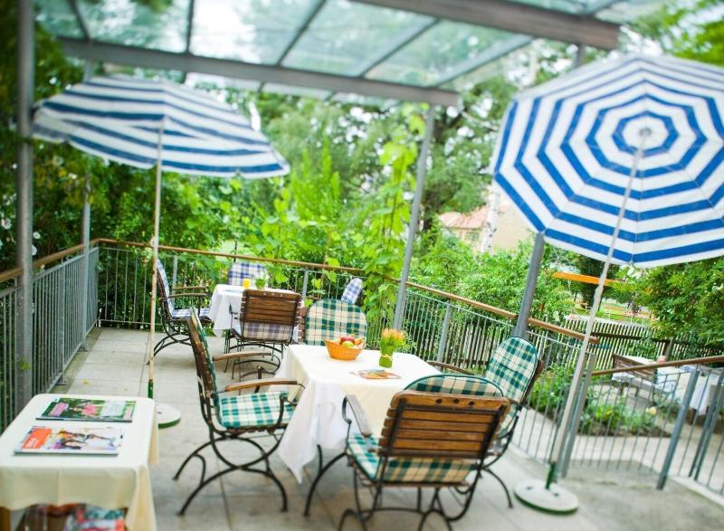 Haus Mobene - Hotel Garni - Oda