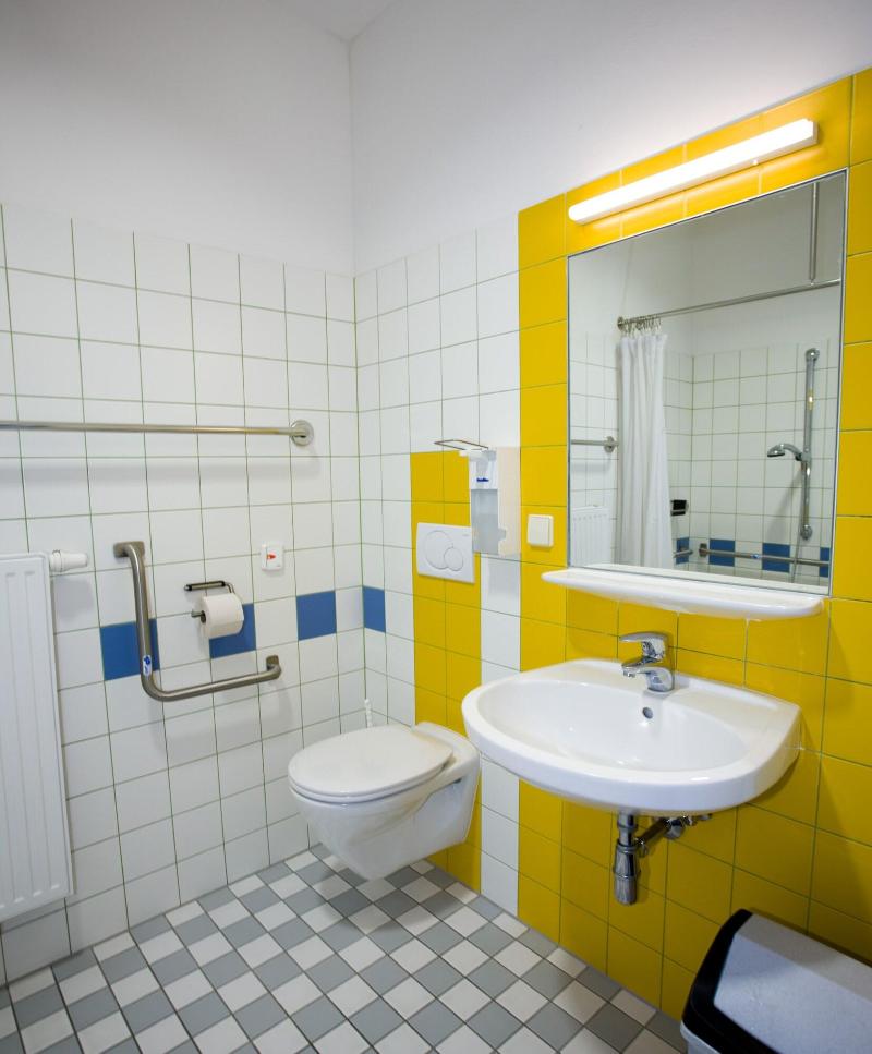 Haus Mobene - Hotel Garni - Oda