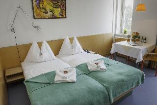 Haus Mobene - Hotel Garni fotoÄŸrafÄ±