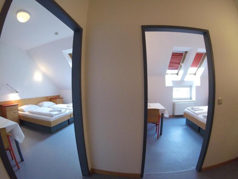 Haus Mobene - Hotel Garni - Oda