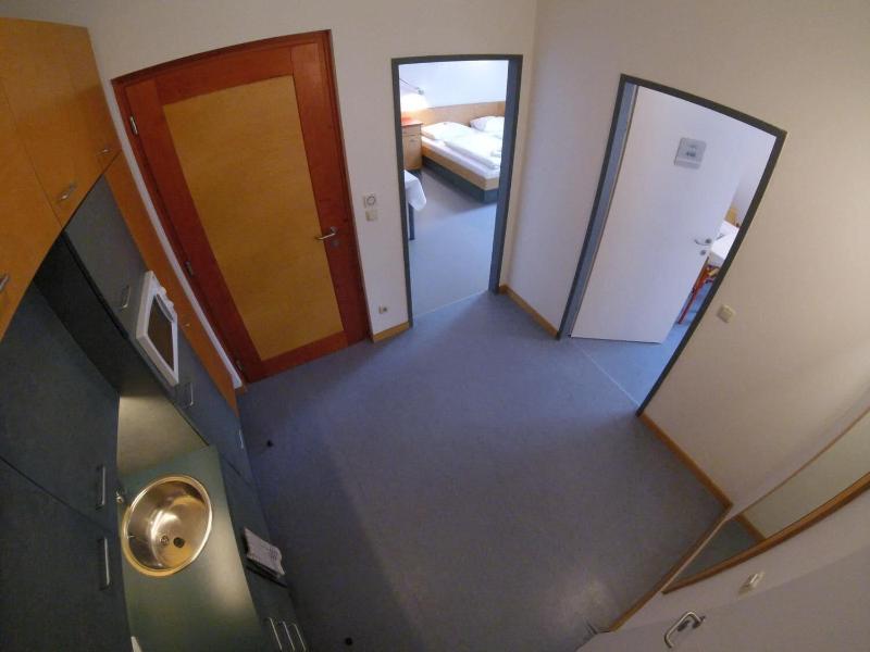 Haus Mobene - Hotel Garni - Oda