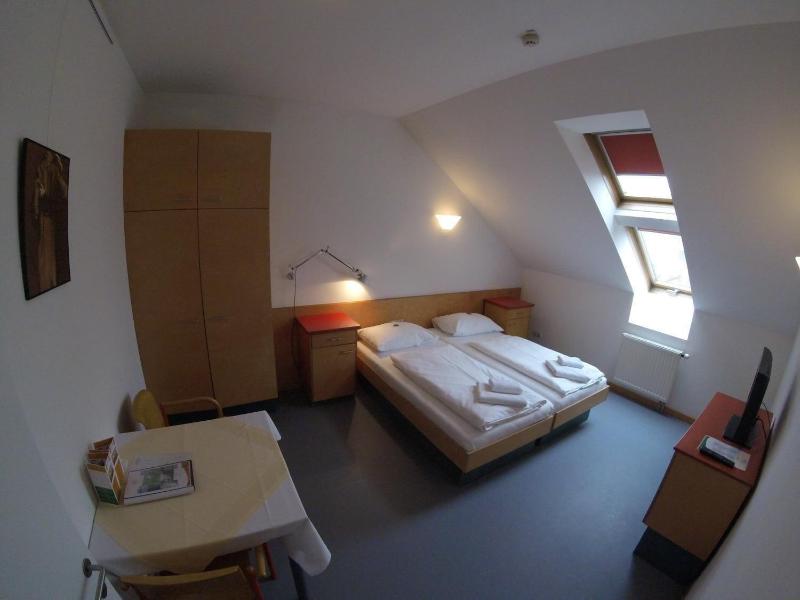 Haus Mobene - Hotel Garni - Oda