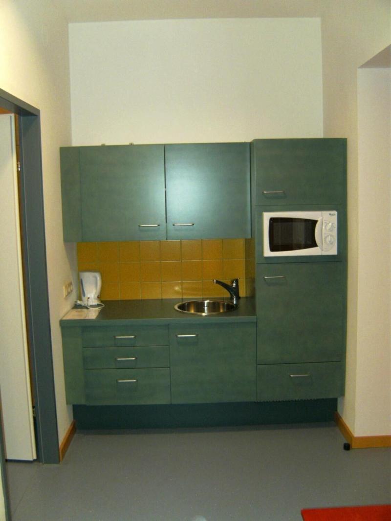 Haus Mobene - Hotel Garni - Oda