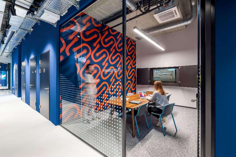 The Social Hub Vienna - Aktivite