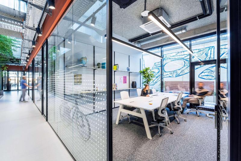 The Social Hub Vienna - Aktivite