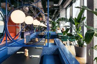 The Social Hub Vienna fotoÄŸrafÄ±