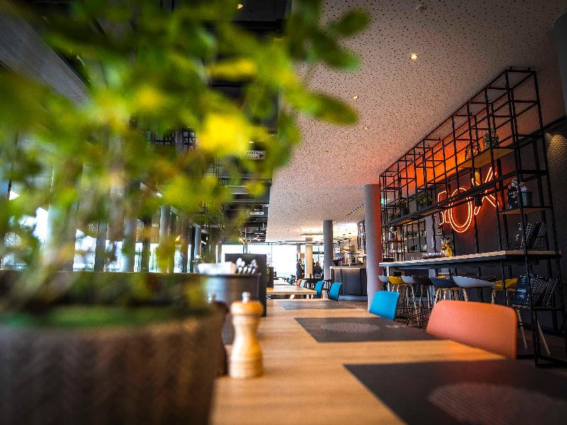 ibis Wels - Bar