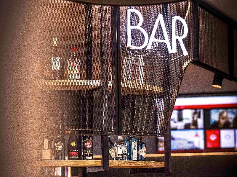ibis Wels - Bar