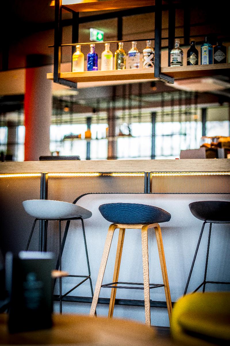 ibis Wels - Bar