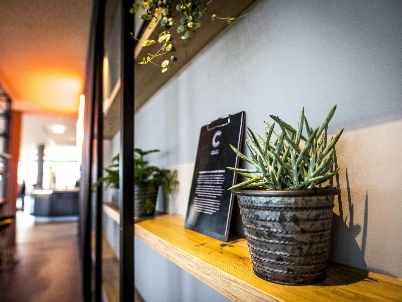 ibis Wels - Bar