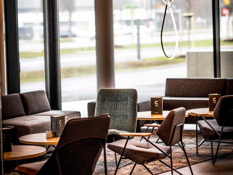 ibis Wels - Genel