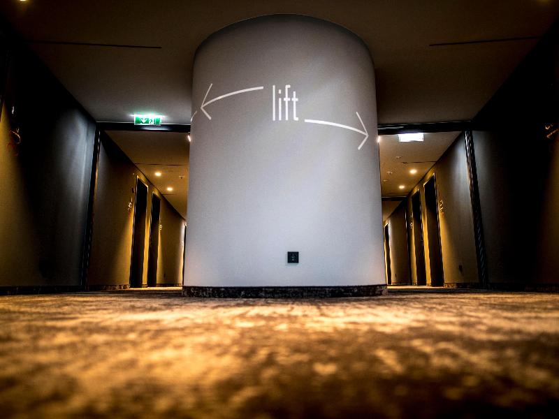 ibis Wels - Genel