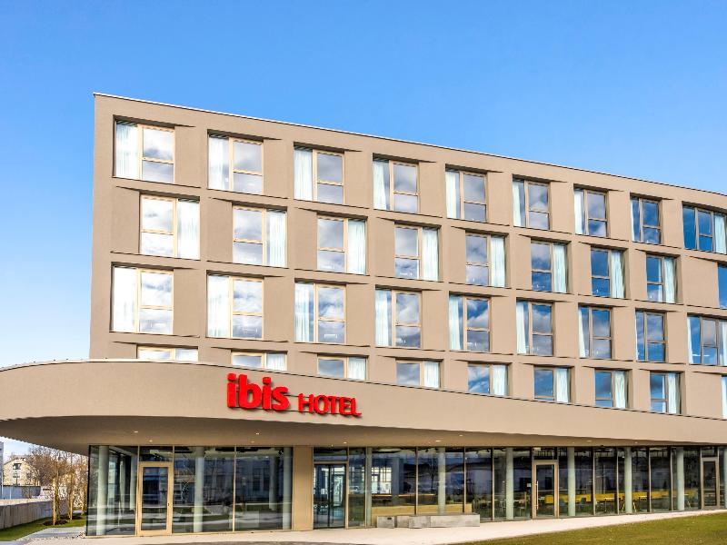 ibis Wels - Genel
