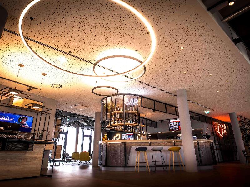 ibis Wels - Genel