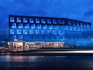 ibis Wels otel fotoğrafı