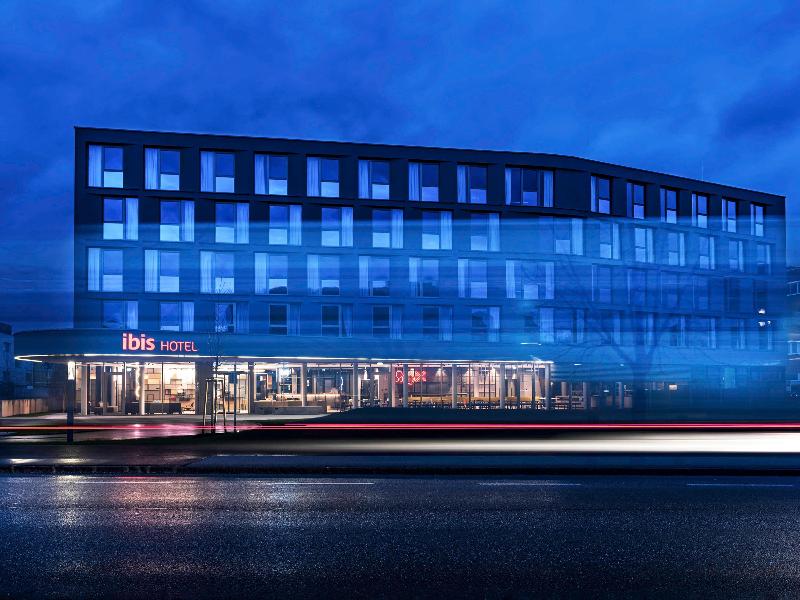 ibis Wels - Genel