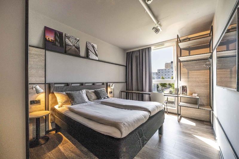 ibis Wels - Oda