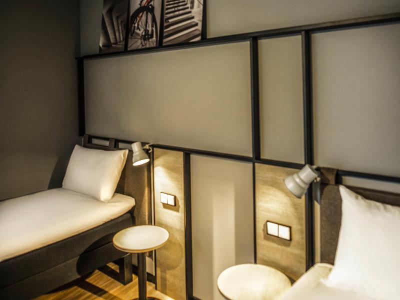 ibis Wels - Oda