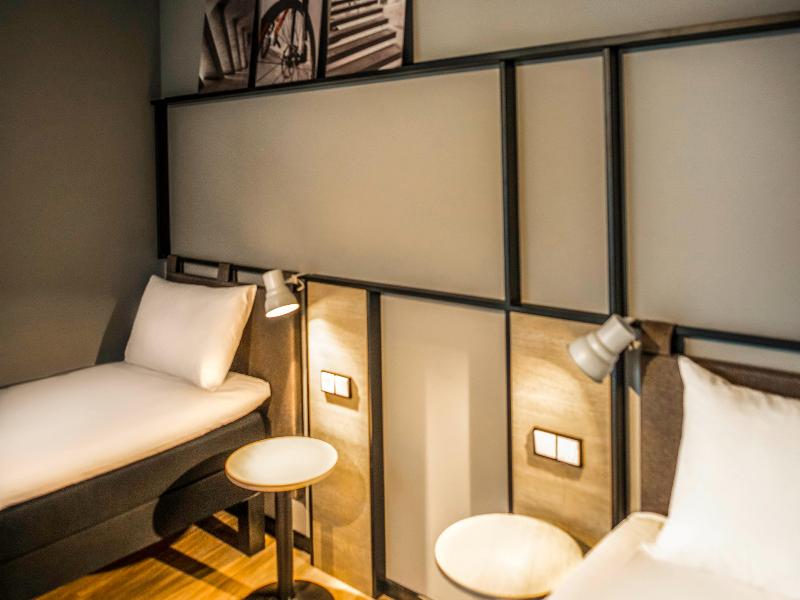 ibis Wels - Oda